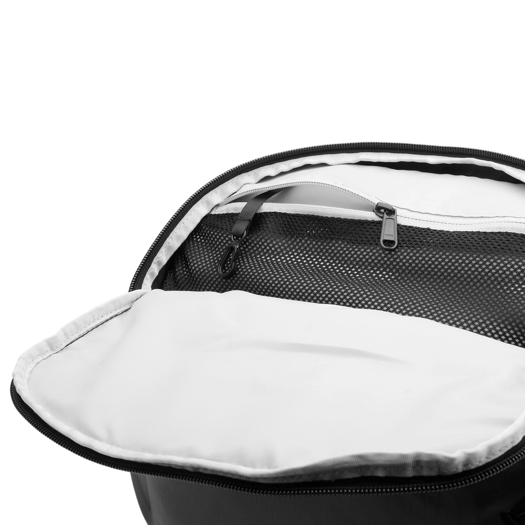 The North Face Men's Kaban LTE Bag Tnf Back/Tnf Black
